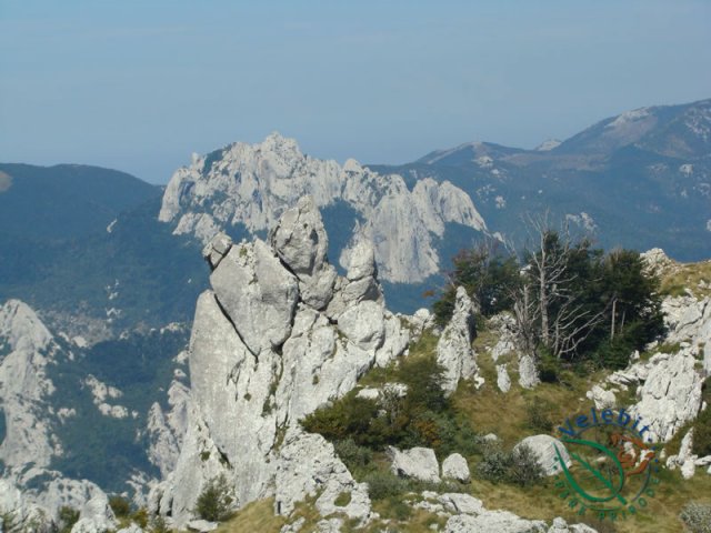 Naturpark Velebit 3
